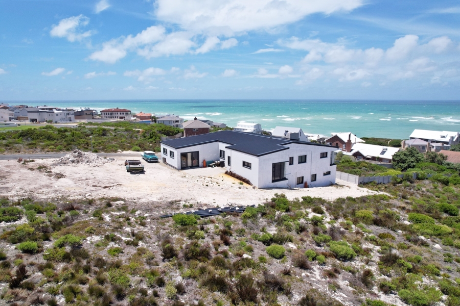 0 Bedroom Property for Sale in Struisbaai Western Cape